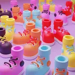 How to draw basketball shoes