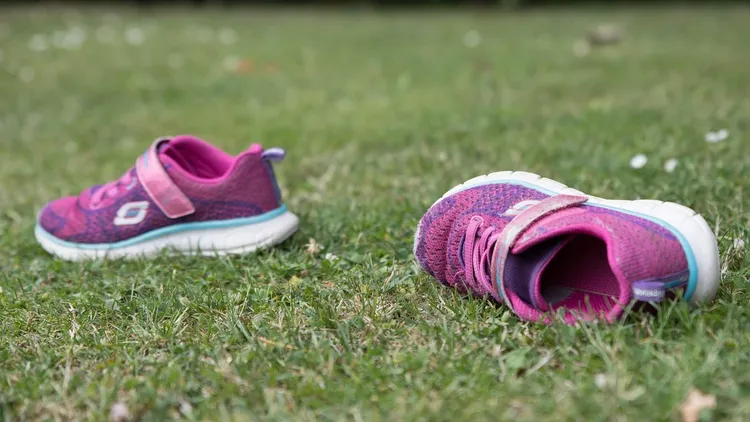 How To Add Grip To Basketball Shoes.