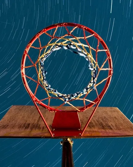how to tie basketball shoes