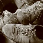 How to Clean Basketball Shoes
