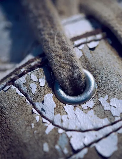 how to tie high tops