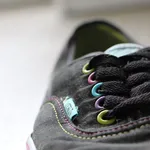 How To Dye Basketball Shoes