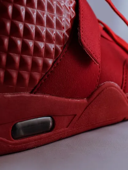 best way to lace high tops