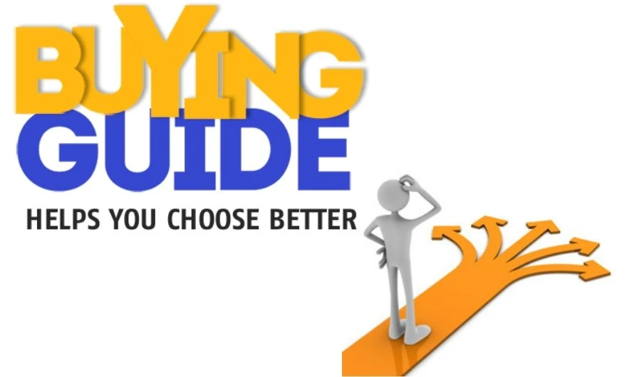 Basketball shoes buying guide