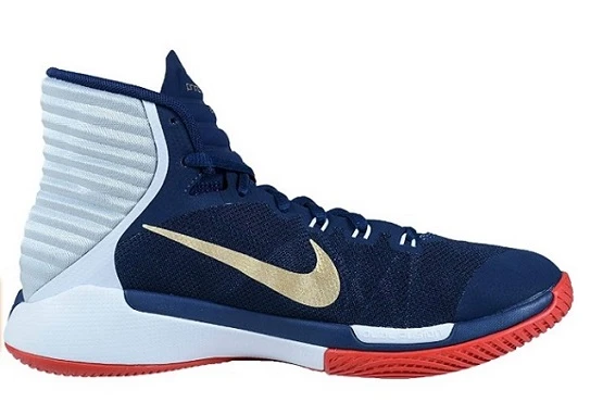 Best Basketball Shoes