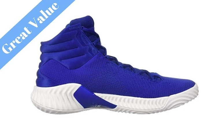 best high top basketball shoes