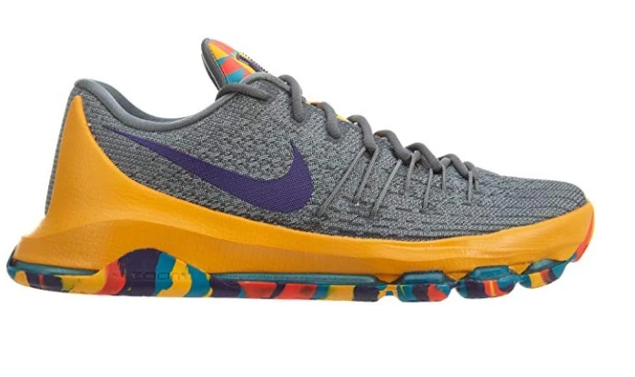 best low top basketball shoes