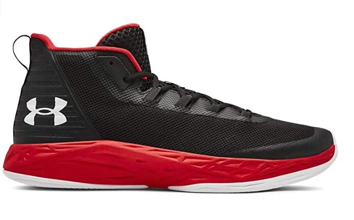 best mid top basketball shoes