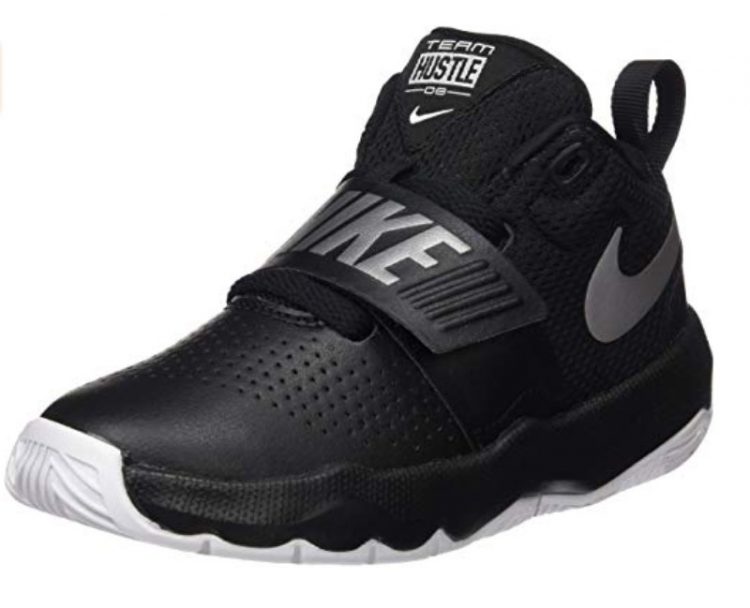 adidas hustle basketball shoes