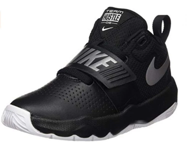10 Best Basketball Shoes For Kids/Youth Reviews 2021 – Buyer Guide