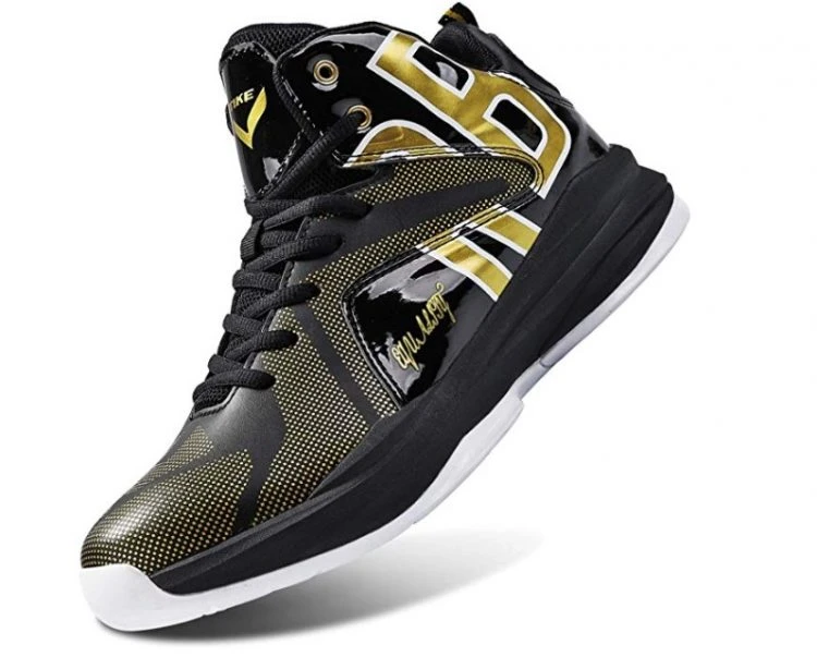 Best Basketball shoes for kids