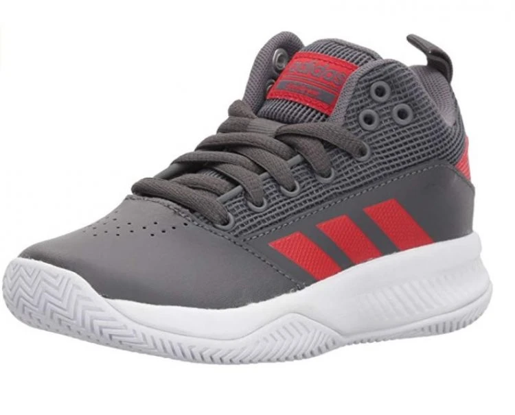best high-top basketball shoes for kids