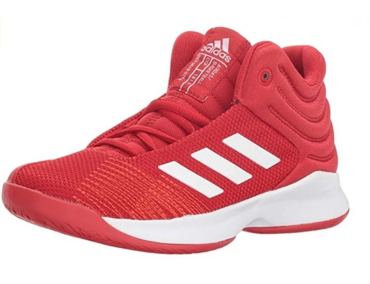 adidas Kids' Pro Spark