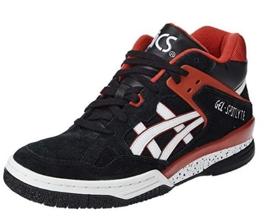 best outdoor basketball shoes for flat feet