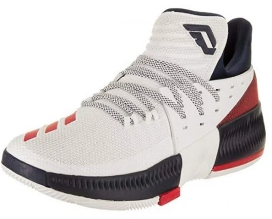 Adidas Dame 3
