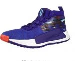 Adidas Men's Dame 5