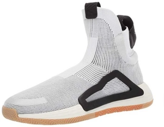 best Adidas high top basketball shoes