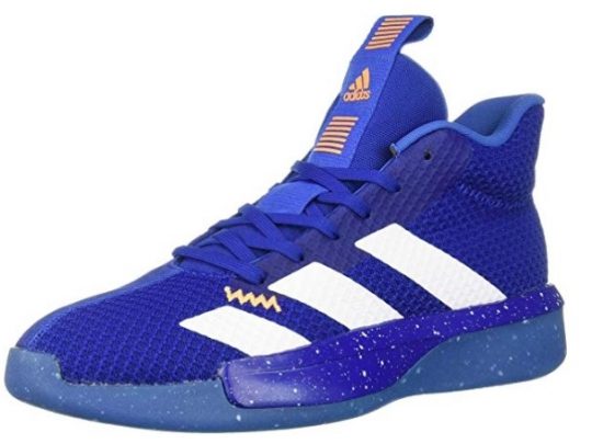 the best adidas basketball shoes
