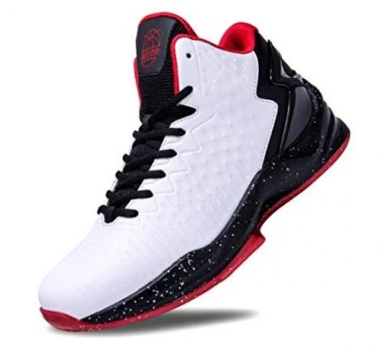 best low cost basketball shoes