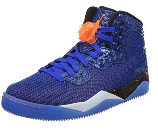 best Jordan basketball shoes for flat feet