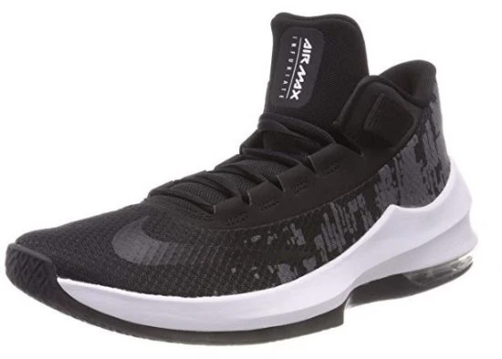 best Nike air basketball shoes