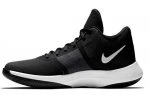 Nike Air Precision II NBK