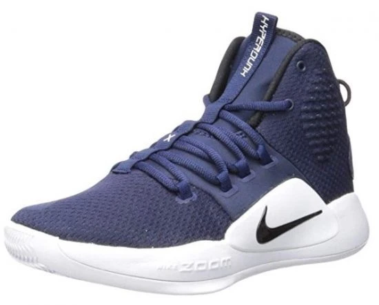 best Nike basketball shoes for plantar fasciitis