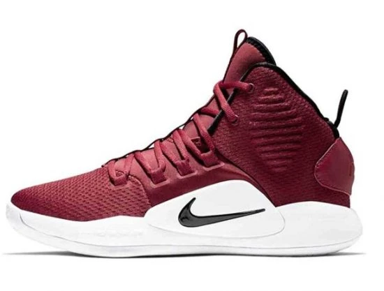 best menâ€™s basketball shoes under 100