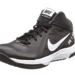 best nike basketball shoes for flat feet