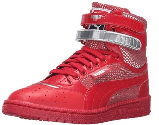 PUMA Sky II HI Future Minimal