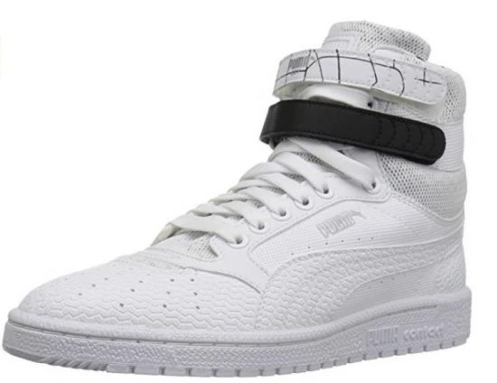 PUMA Sky II HI SF Texture