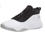 Under Armour Lockdown 4
