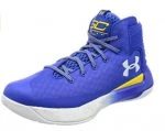 Under Armour Men's Curry 3Zero