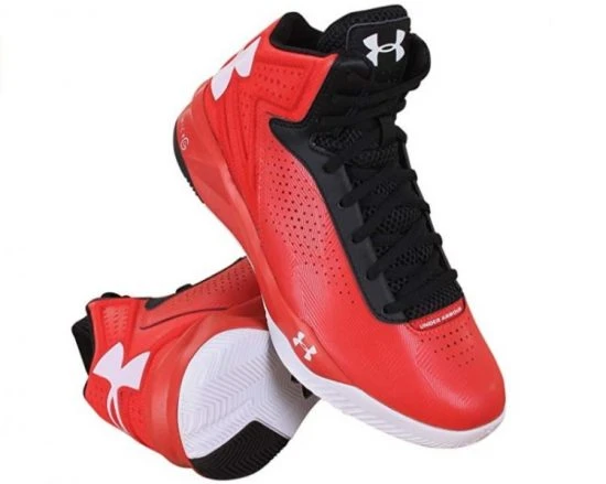 Under Armour Torch