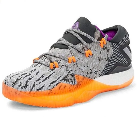 best low top basketball shoes for wide feet