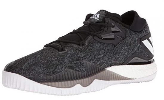 Top 10 Best Outdoor Basketball Shoes Reviews 2021 - Buyer Guide