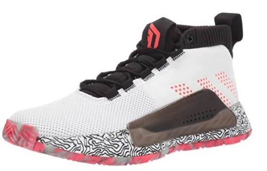 best mid top outdoor basketball shoes