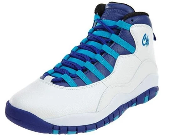 best performance Jordan basketball shoes