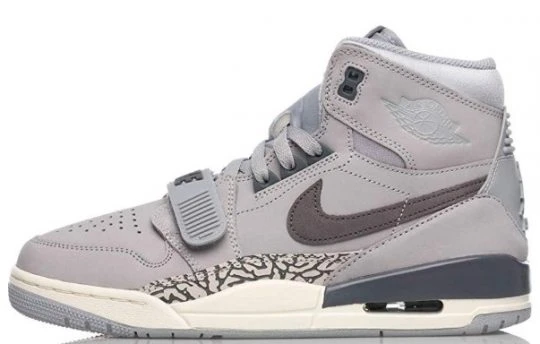 best Jordan basketball shoes for ankle support