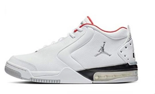 Best Jordan Shoes for Wide Feet