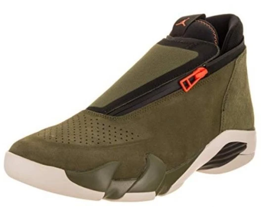 best Jordan mid top basketball shoes