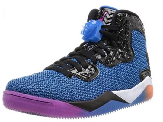 best Jordan basketball shoes of all time