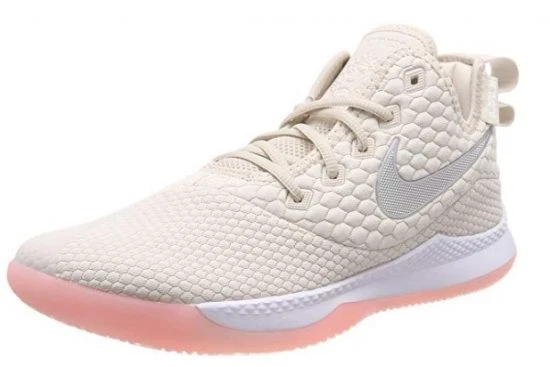 best high top outdoor basketball shoes