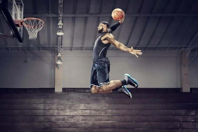 Basketball Dunk - Slam Dunk Calculator - Dunk Training - Dunk Contest
