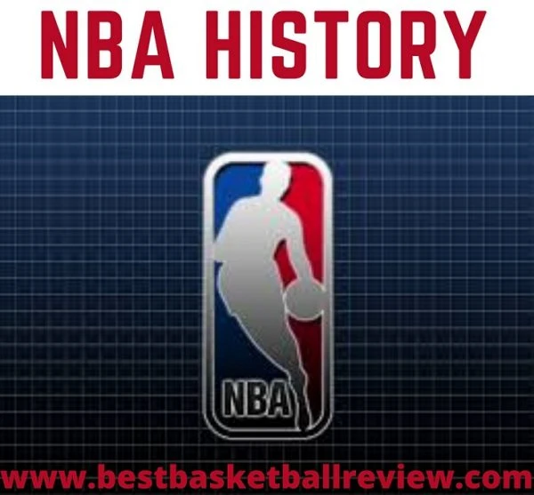 NBA History